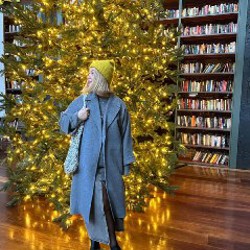 Шерстяное пальто - фото 2