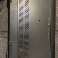 HP Pavilion 17-ab425ur - фото 4