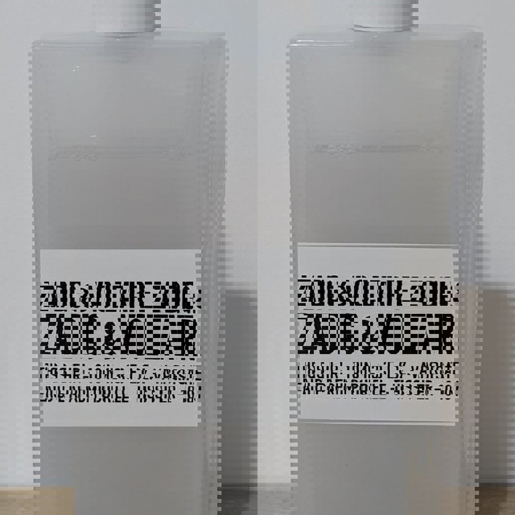 This Is Her Zadig & Voltaire