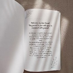 Дневник рефлексии Closer to Yourself - фото 2