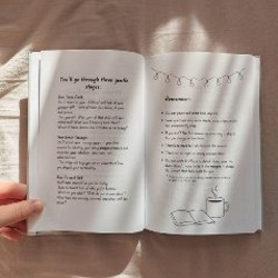 Дневник рефлексии Closer to Yourself - фото 3