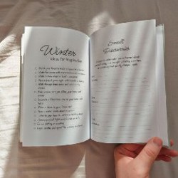 Дневник рефлексии Closer to Yourself - фото 7