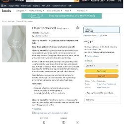 Дневник рефлексии Closer to Yourself - фото 10