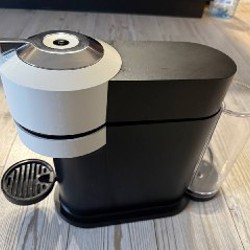 Кофемашина Nespresso Vertuo Next - фото 2