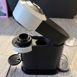 Кофемашина Nespresso Vertuo Next - фото 3