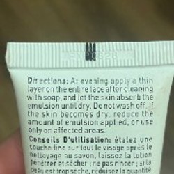 Ретинол Gigi Acnon Overnight Treatment - фото 3