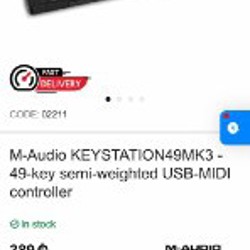 Клавиатура Razer BlackWidow Lite Gaming - фото 2