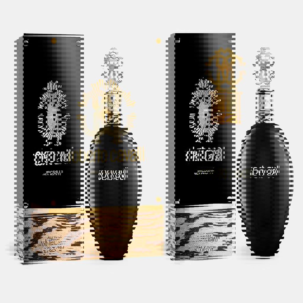 Roberto Cavali - Nero Assolutlo EDP