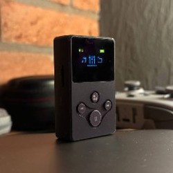 Hi-Fi плеер Xduoo X2S - фото 2