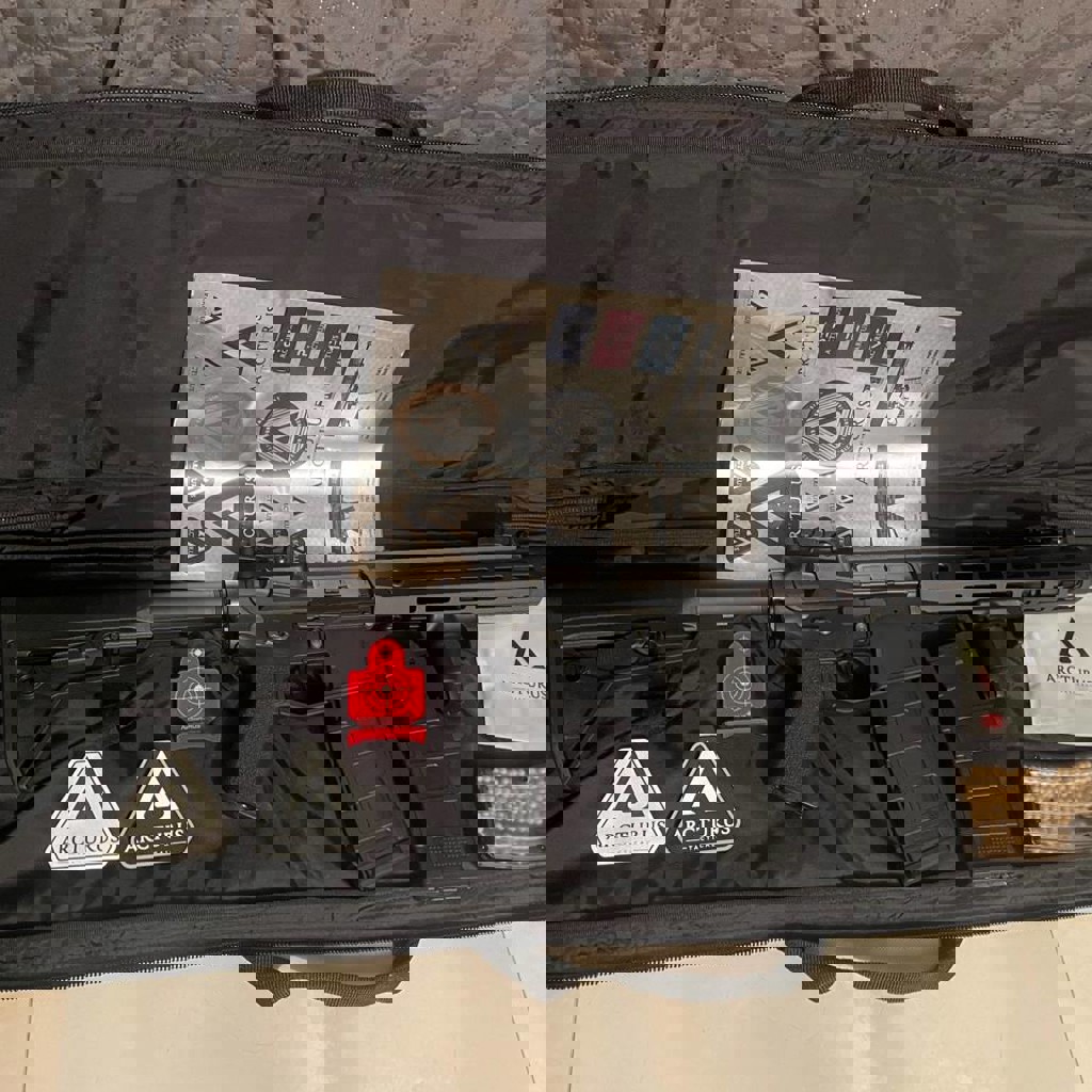 Страйкбольный привод Arcturus Mur Mod C CQB