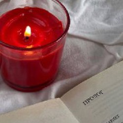 Халат с сорочкой - фото 4