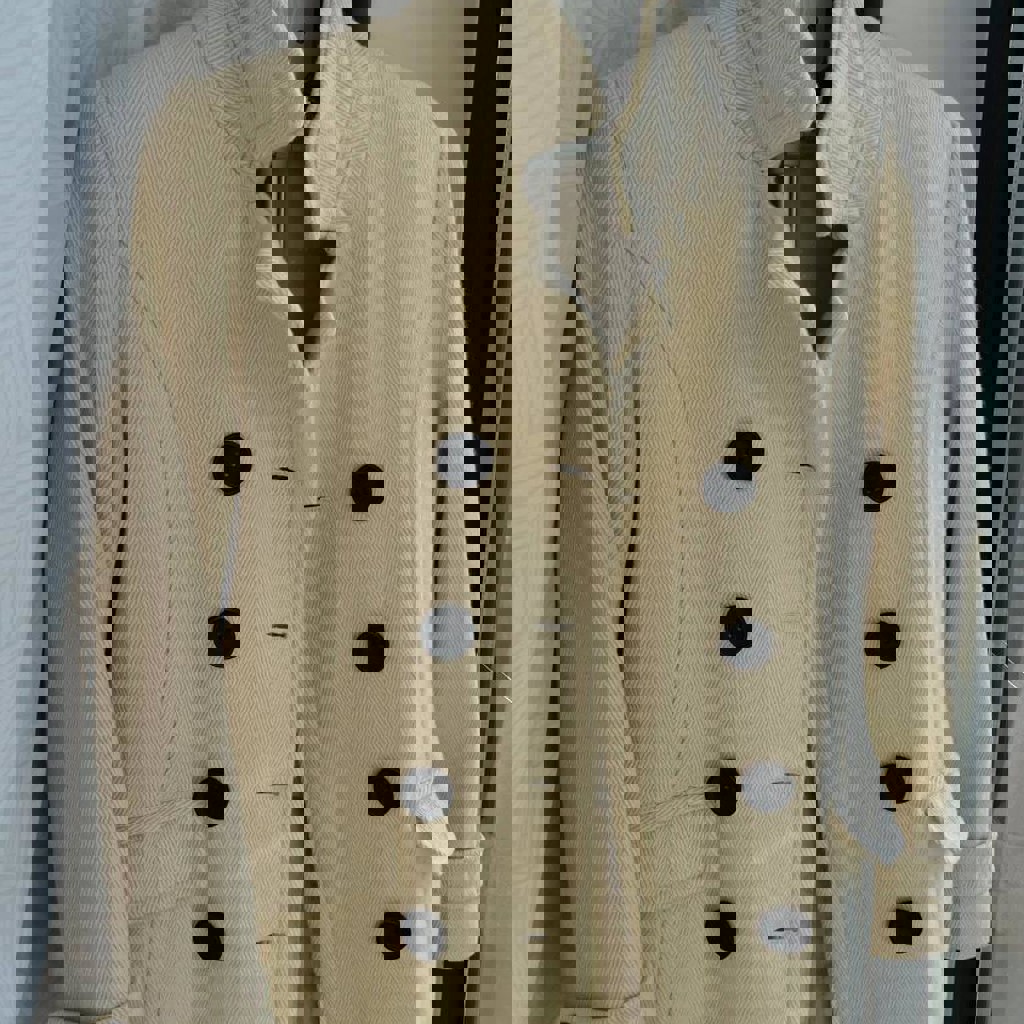 Женское двубортное пальто Kass Collection