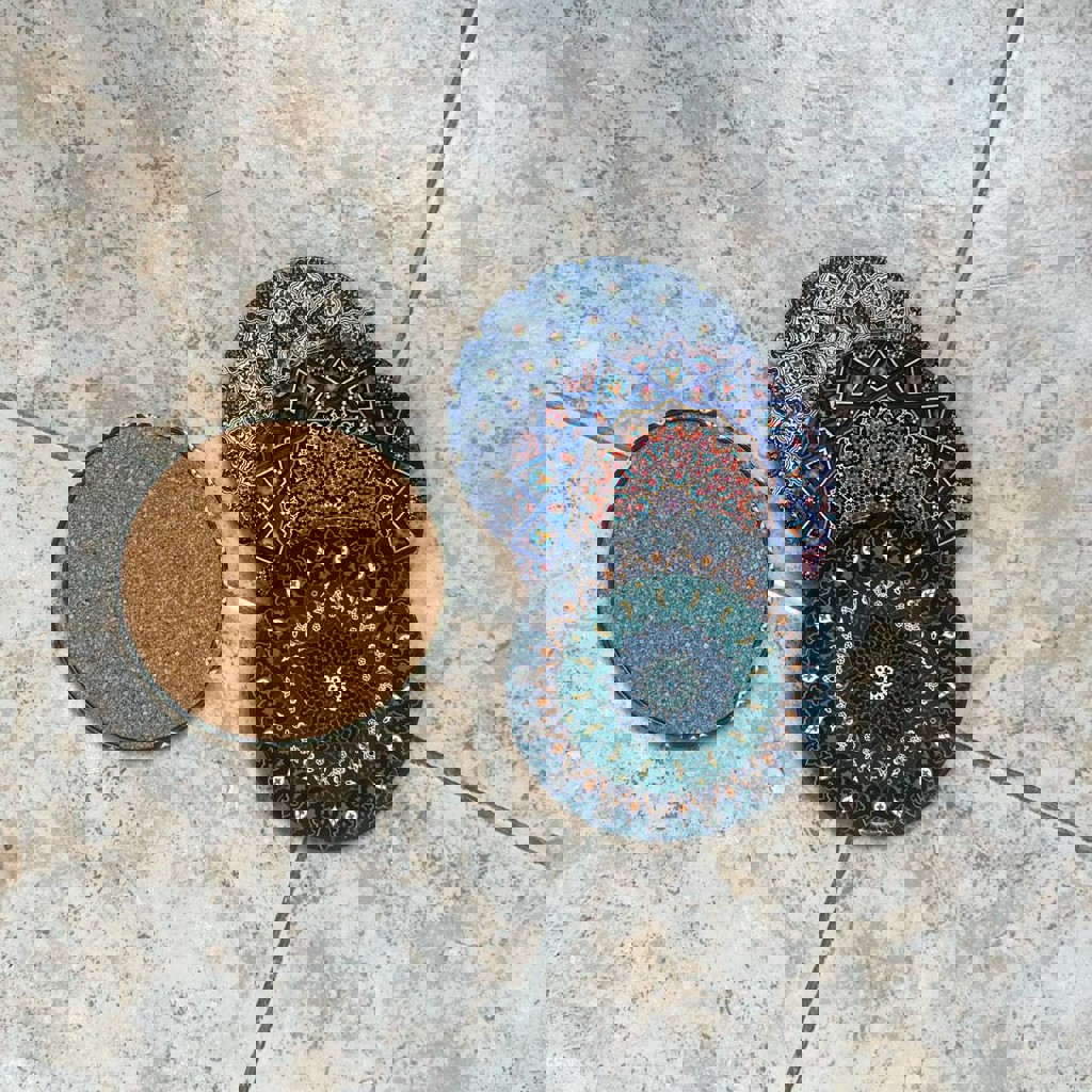 Подставки под горячее