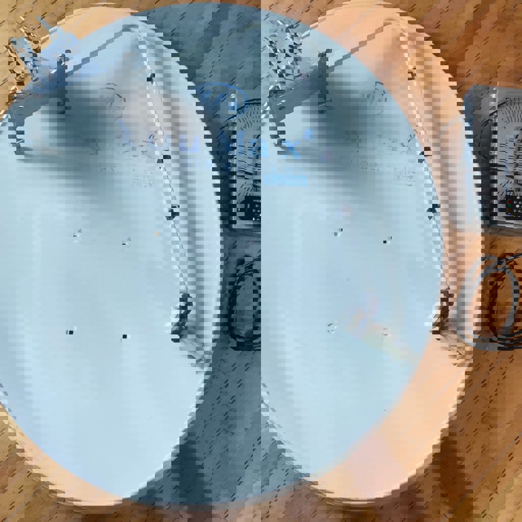 Комплект спутникового ТВ