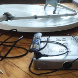 Комплект спутникового ТВ - фото 2