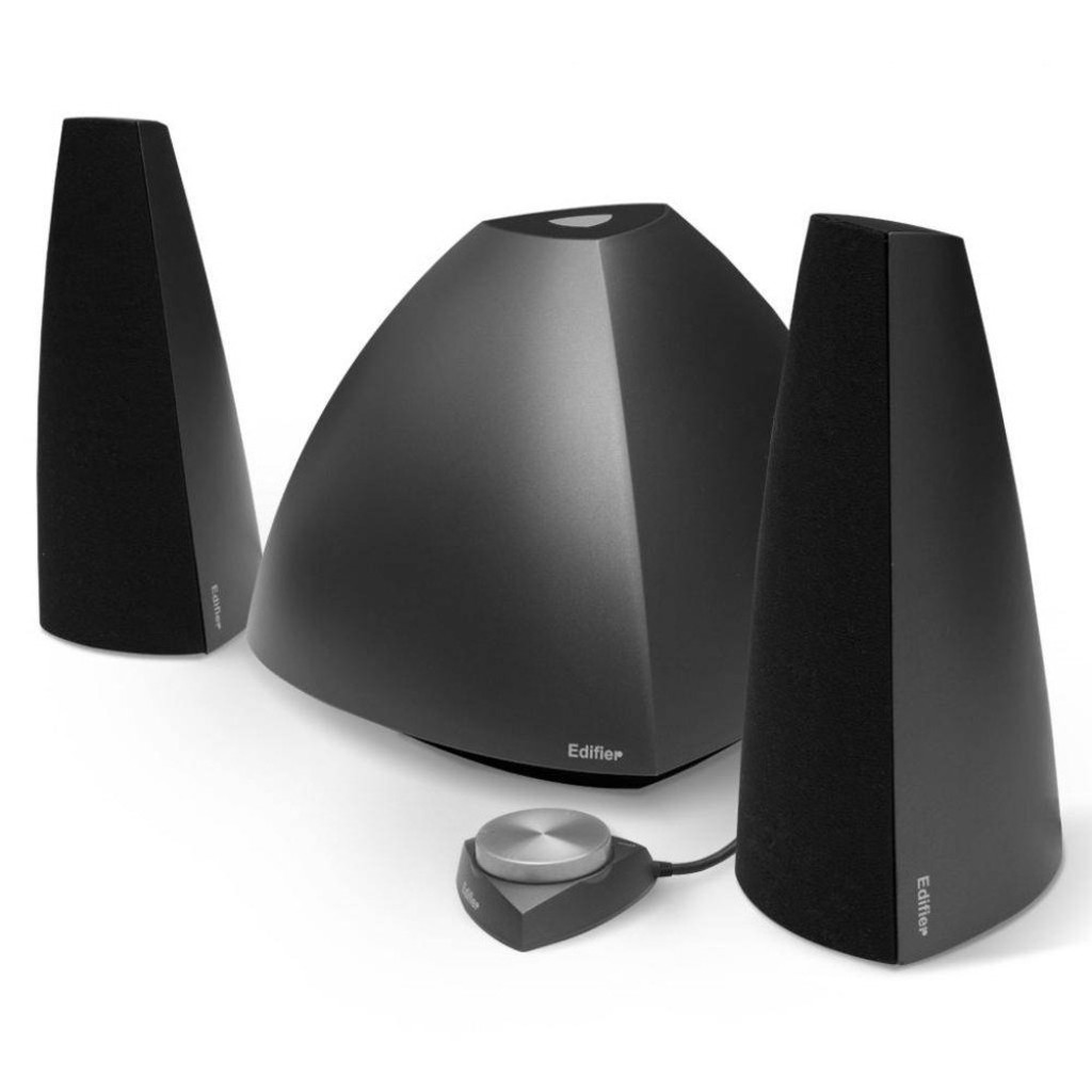 Акустика (колонки 2.1) Edifier E3350
