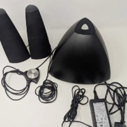 Акустика (колонки 2.1) Edifier E3350 - фото 3