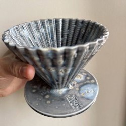 Керамическая воронка Otkhi Ceramic - фото 3