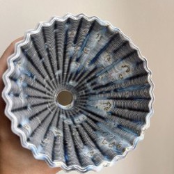 Керамическая воронка Otkhi Ceramic - фото 4