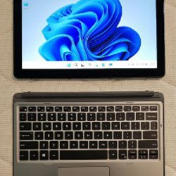 Ноутбук-планшет Dell Latitude 7210 2в1 - фото 3