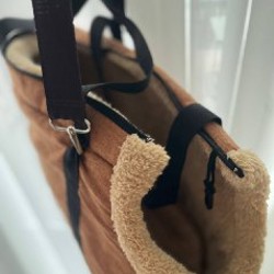 Сумка-переноска для собак - фото 3