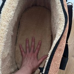 Сумка-переноска для собак - фото 5