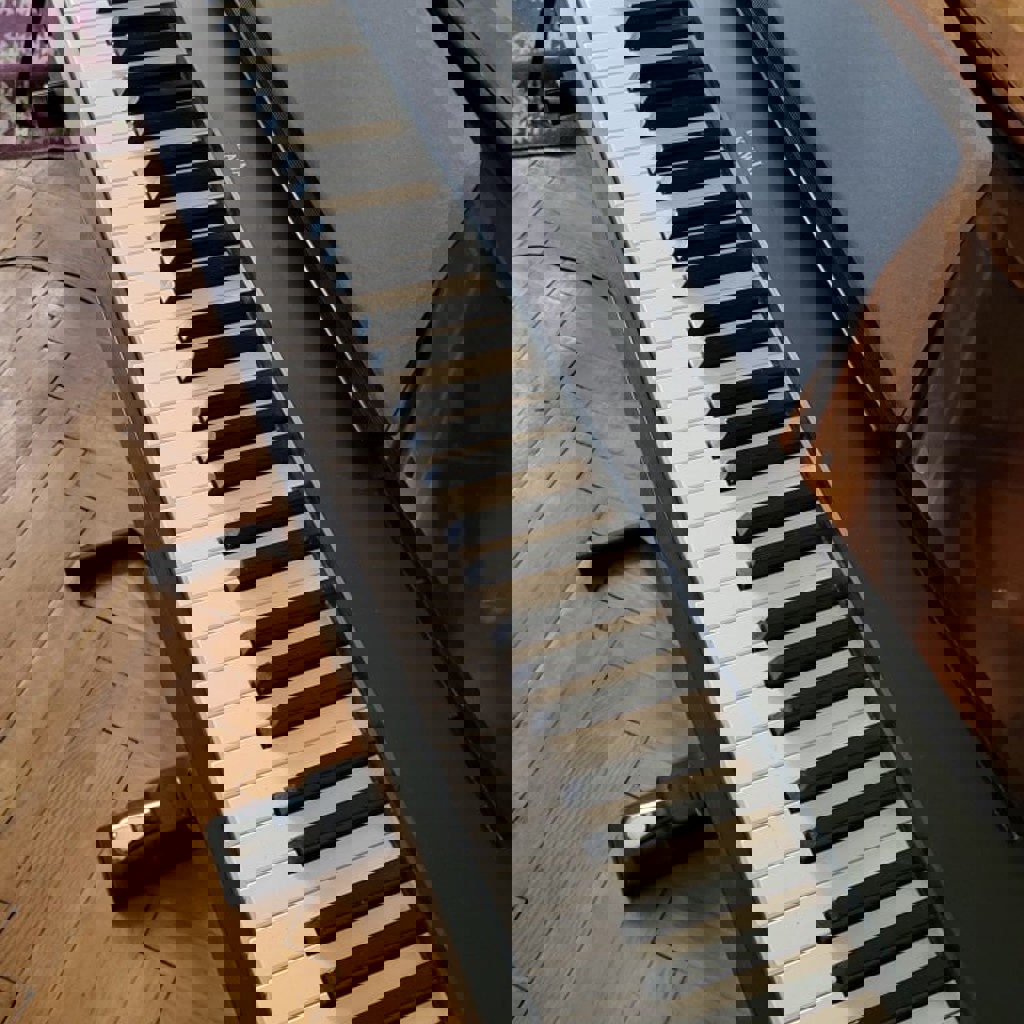 Цифровое пианино Kawai ES110