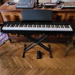 Цифровое пианино Kawai ES110 - фото 2