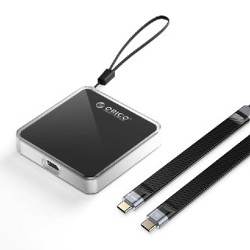 Диск M.2 NVME SSD 256GB - фото 6