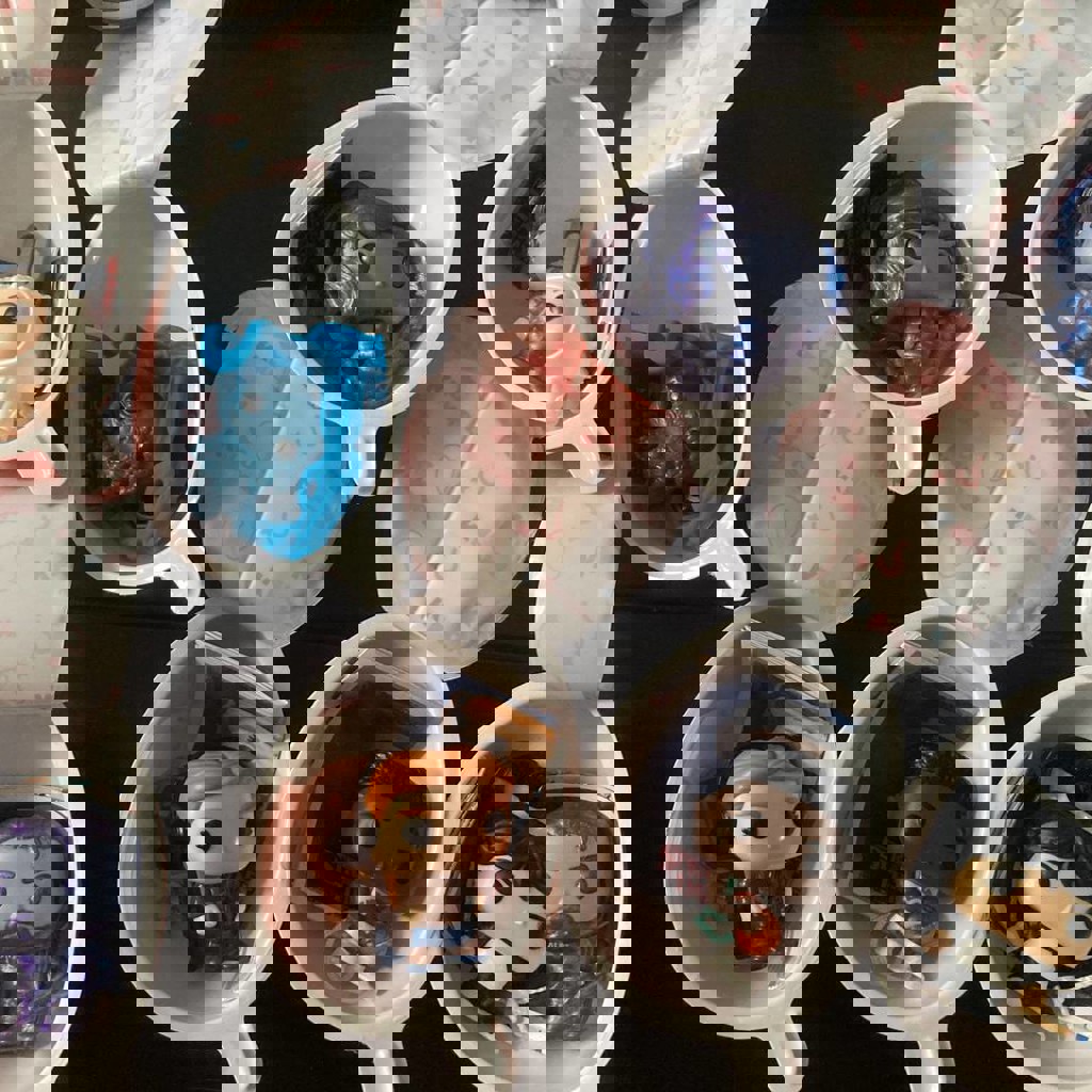 Фигурка Майка