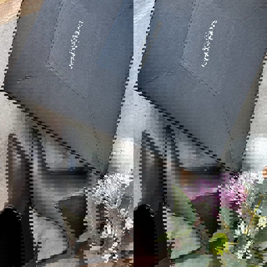 Ботильоны Saint Laurent