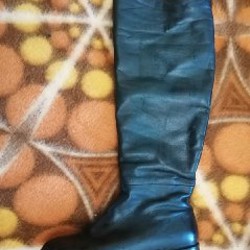 Шорты белые - фото 1