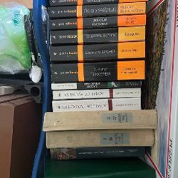 Ярмарка тщеславия - фото 1