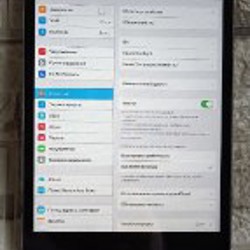 Apple iPad - фото 3