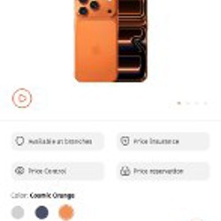 IPhone 17 Pro - фото 10