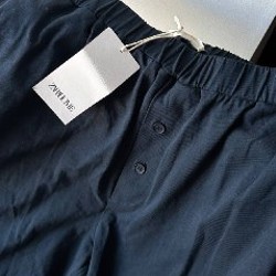 Кофта Massimo Dutti в полоску - фото 4