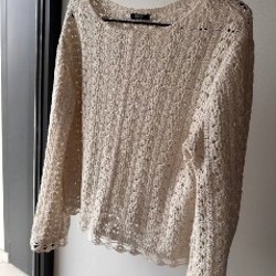 Кофта Massimo Dutti в полоску - фото 6