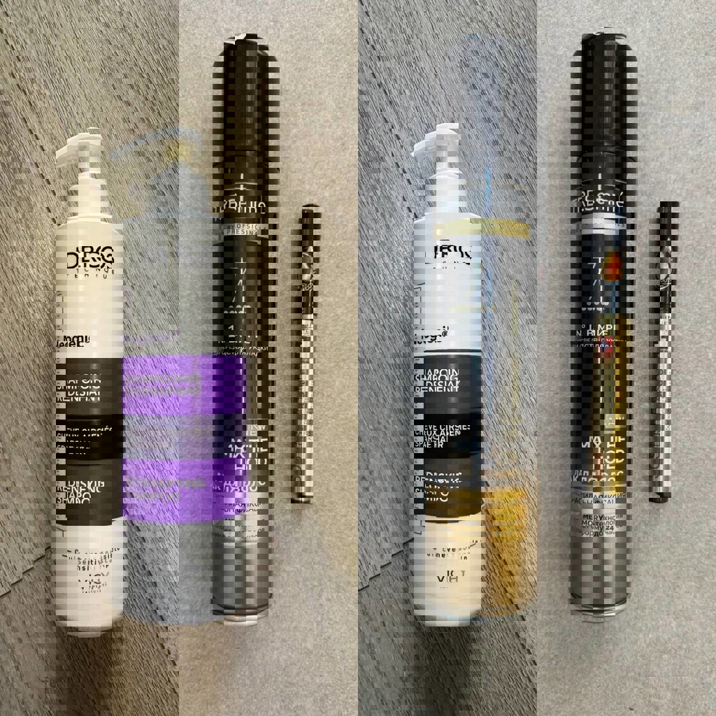 Лак для волос TRESemme