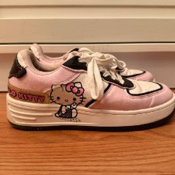 Черная пушистая сумка - фото 6