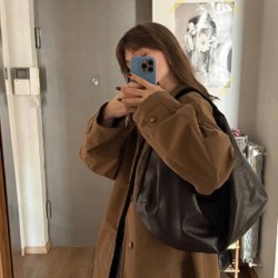 Тренч Zara - фото 4