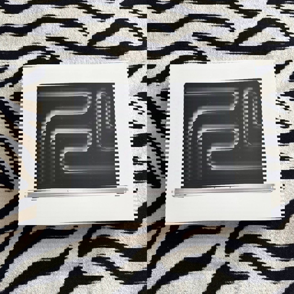 Apple MacBook Pro 14