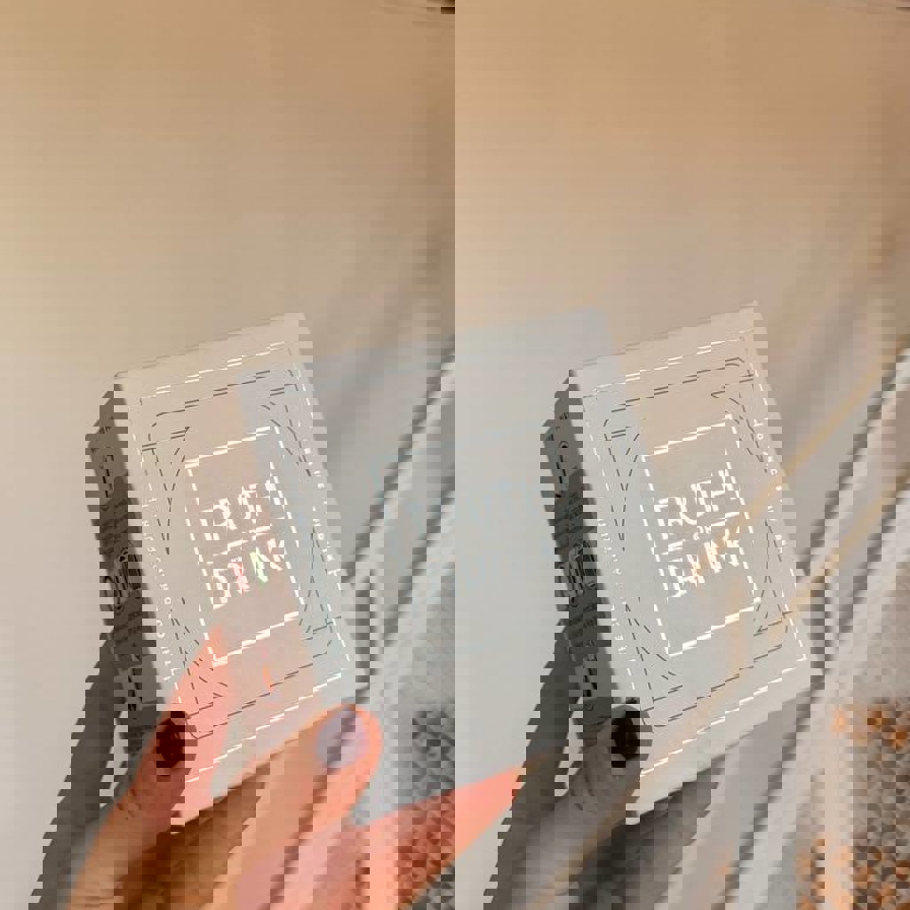 Карточная игра для вечеринок