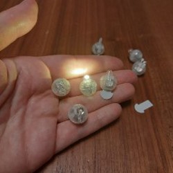 Мел пищевой - фото 6