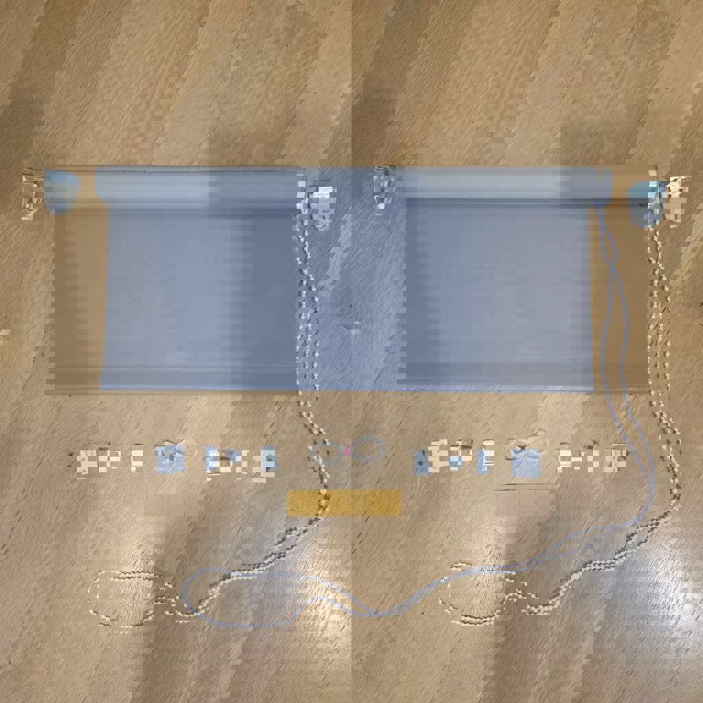 Блэкаут ролл 192x73 см