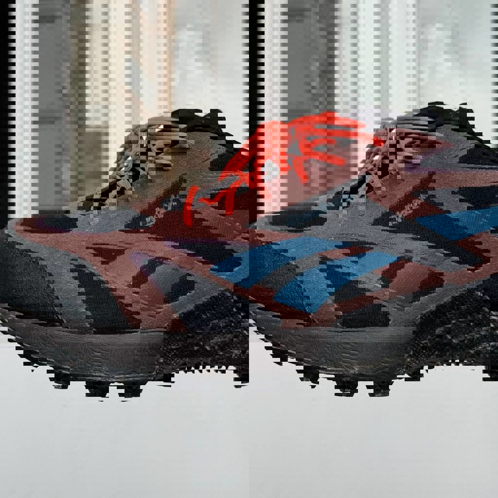 Кроссовки Reebok