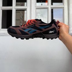 Кроссовки Reebok - фото 2