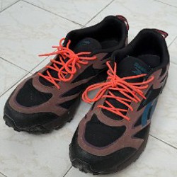 Кроссовки Reebok - фото 4