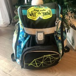 Рюкзак - фото 2