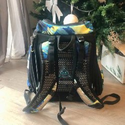 Рюкзак - фото 3