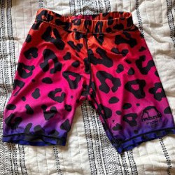 Компрессионные шорты Manto - фото 6